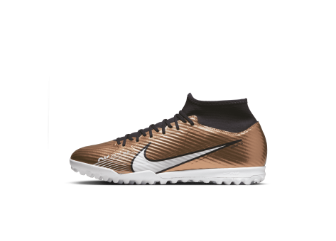 Nike Zoom Mercurial Superfly 9 Academy TF (DR5948-810) braun