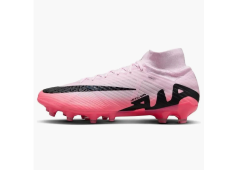 Nike Zoom Mercurial Superfly 9 Elite AG Pro Foam (DJ5165-601) pink