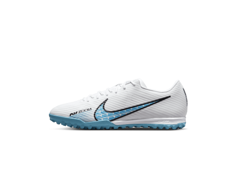Nike Zoom Mercurial Vapor 15 Academy TF (DJ5635-146) weiss