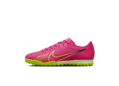 Nike Mercurial Zoom Vapor 15 TF Academy (DJ5635-605) pink