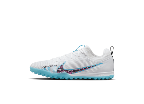 Nike Zoom Mercurial Vapor 15 Pro TF (DJ5605-146) weiss