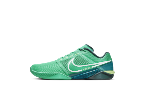 Nike Fitnessschuhe M ZOOM METCON TURBO 2 (DH3392-302) grün