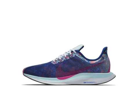 Nike Zoom Pegasus 35 Turbo HK Laser Fuchsia (CI2951-941) blau
