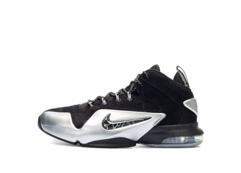Nike Zoom Penny VI Premium (749629-002) schwarz