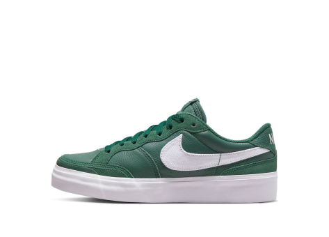 Nike Zoom Pogo Plus Premium SB Gorge Green (DQ5127 300) grün