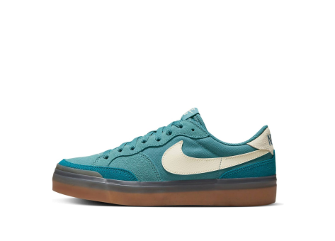 Nike Zoom Pogo Plus SB Noise Aqua (DV5469-401) türkis