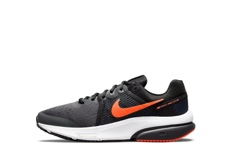 Nike Zoom Prevail Dark Grey Crimson (DA1102-004) bunt