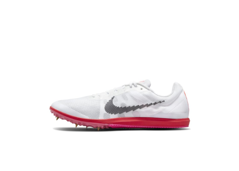 Nike Zoom Rival D 10 Spikes (DM2334-100) weiss