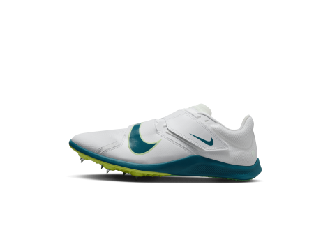 Nike Zoom Rival Barely Green Volt Bright Spruce Jump (DR2756 100) weiss