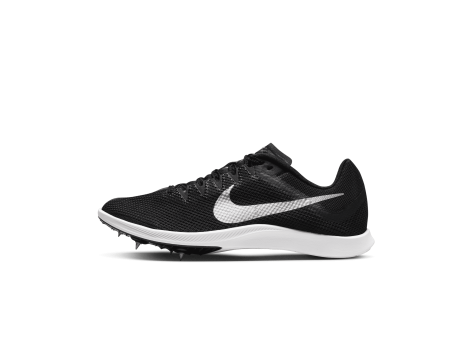 Nike Zoom Rival Distance (dc8725-001) schwarz