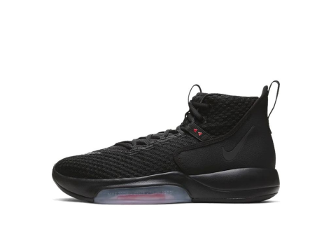 Nike Zoom Rize (BQ5467-002) schwarz