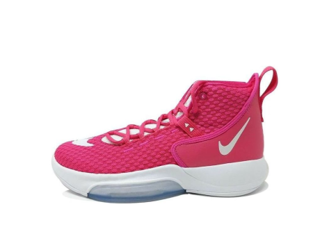 Nike Zoom Rize TB Kay Yow (CN9502-603) pink