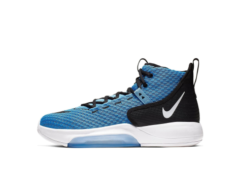 Nike Zoom Rize TB University Blue (BQ5468-401) bunt