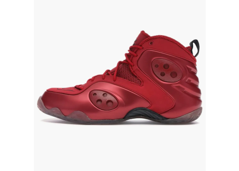 Nike Zoom Rookie Lwp Matte (472688 601) rot