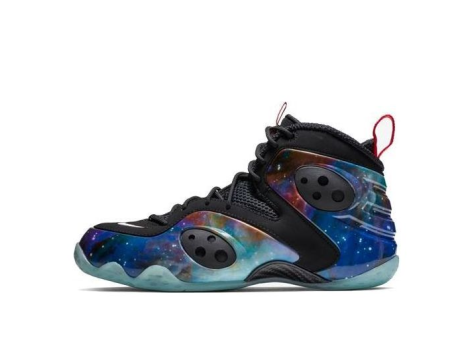 Nike Zoom Rookie PRM Retro Galaxy 2019 (CI2120-001) bunt