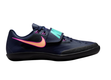 Nike Zoom SD 4 (HQ3487-400) bunt