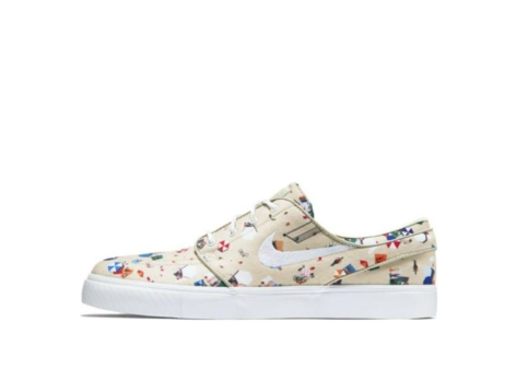 Nike Zoom Stefan Janoski Sb Beach (707683 917) beige