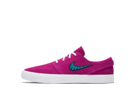 Nike SB Stefan Janoski Zoom RM Vivid (AQ7475-500) pink
