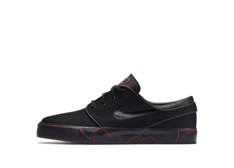 Nike Zoom Stefan Janoski Doernbecher Sb (642180 006) schwarz