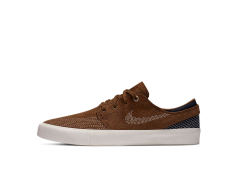 Nike SB Zoom Stefan Janoski Premium Sashiko RM (CZ4731-200) braun