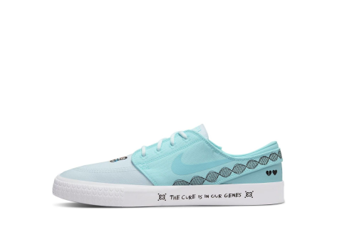 Nike Zoom Stefan Janoski SB Doernbecher Catalina (DR6258 100) türkis