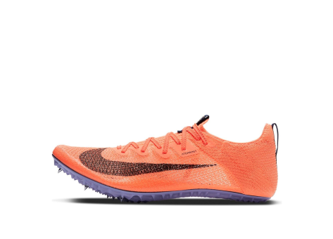 Nike Zoom Superfly Elite 2 Bright Mango (CD4382 800) orange