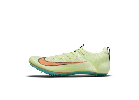Nike Zoom Superfly Elite 2 (CD4382-700) grün
