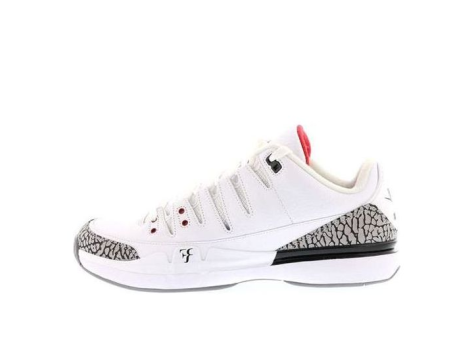 Nike Zoom Vapor Tour AJ3 Cement (709998 160) weiss