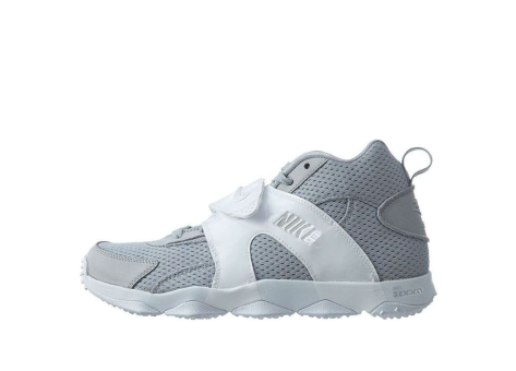 Nike Zoom Veer Wolf Grey (844675 011) grau