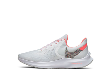 Nike Zoom Winflo 6 Summit (AQ8228-102) weiss