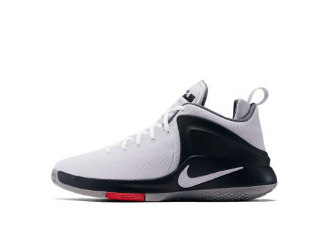 Nike Zoom Witness EP James (884277-100) bunt