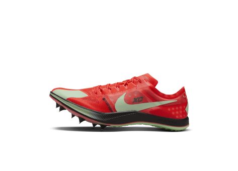 Nike ZoomX Dragonfly XC (DX7992-600) rot