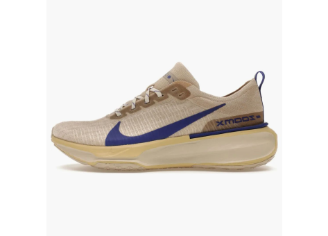 Nike ZoomX Invincible Run Sanddrift Concord 3 (HF4309 126) beige