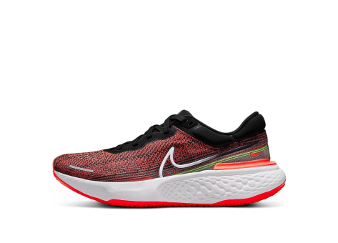 Nike ZoomX Invincible Run Flyknit Bright Crimson (DO6381 001) bunt