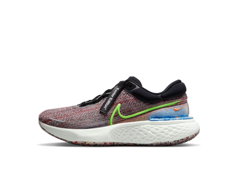 Nike ZoomX Invincible Run Flyknit Exeter Edition (DJ5923 900) bunt