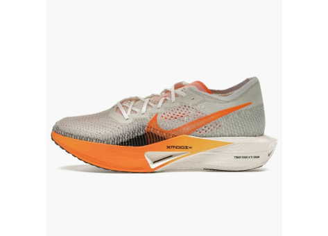 Nike ZoomX Vaporfly 3 Sea Glass Bright Mandarin (FV3633 081) bunt