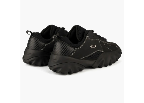 Oakley Factory Team Brain Dead Leather Chop Saw Nubuck (BDP23S00003073BK01 1) schwarz