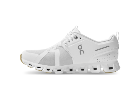 ON Cloud 5 Terry (99.98824) weiss