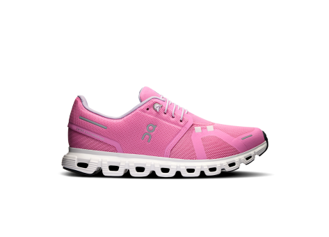 ON Cloud 6 (3WF10063013) pink