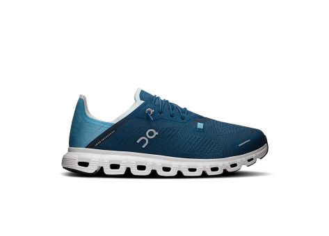 ON Cloud 6 Coast (3MF10033282) blau