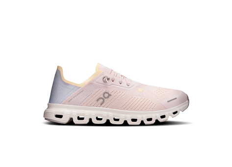 ON Cloud 6 Coast (3WF10024299) pink