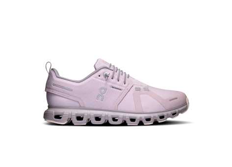 ON Cloud 6 Waterproof WP (3WF10053037) pink