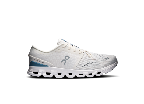 ON Cloud X 4 (3MF31134571) weiss