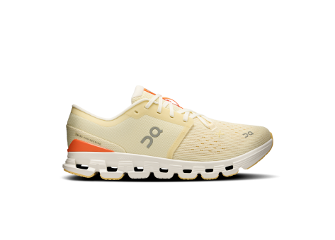 ON Cloud X 4 (3WE30073560) beige