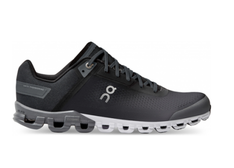 ON Cloudflow 3 Wide (45-99229) schwarz