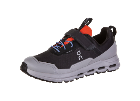 ON Cloudhero Waterproof (3KE1003-2361) schwarz