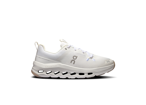 ON Cloudleap (3YF10041200) weiss