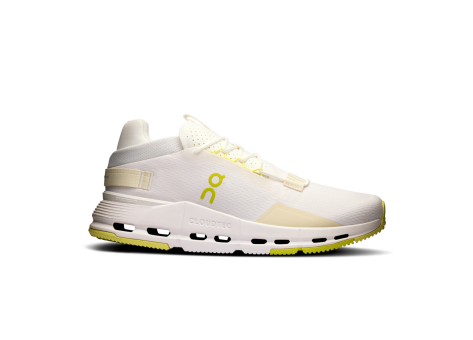 ON Cloudnova 2 (3ME30210124) weiss