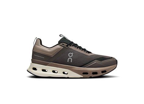 ON Cloudnova X (3ME30410264) braun