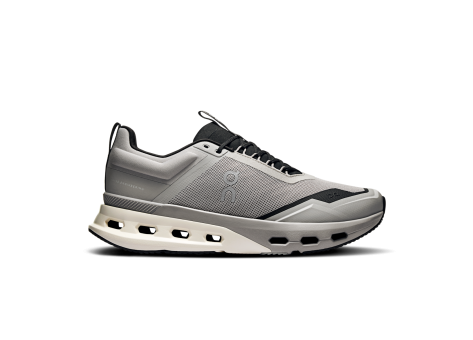 ON Cloudnova X (3ME30413007) grau